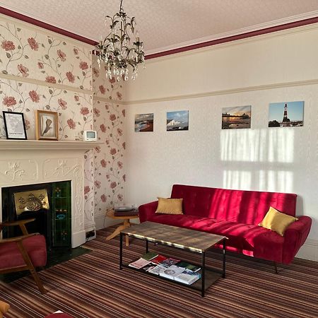 Devonia Express Hotell Eastbourne Exteriör bild