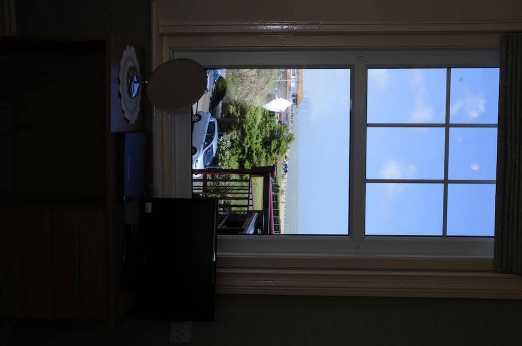 Devonia Express Hotell Eastbourne Exteriör bild